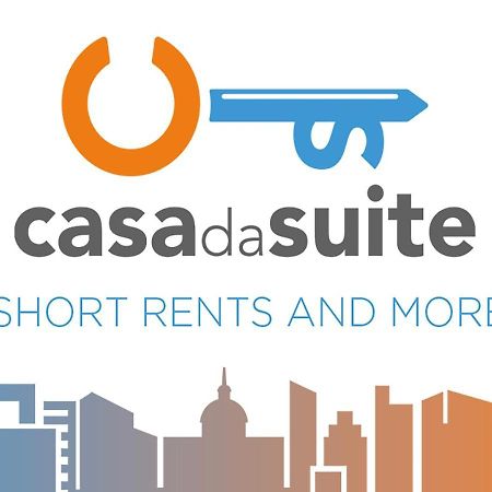 מילאנו Casa Da Suite Armonia מראה חיצוני תמונה