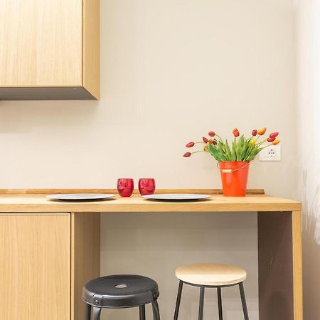 מילאנו Casa Da Suite Armonia מראה חיצוני תמונה