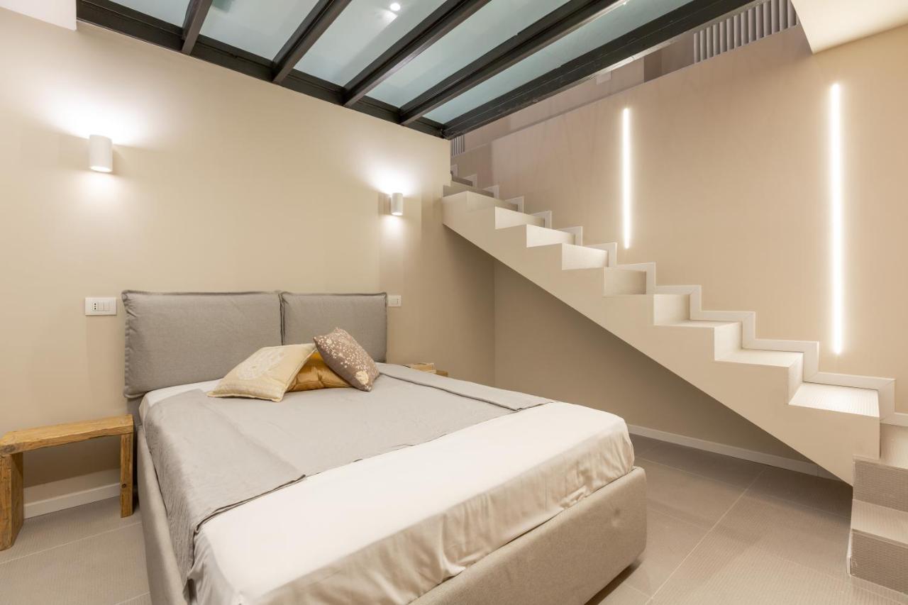 מילאנו Casa Da Suite Armonia מראה חיצוני תמונה