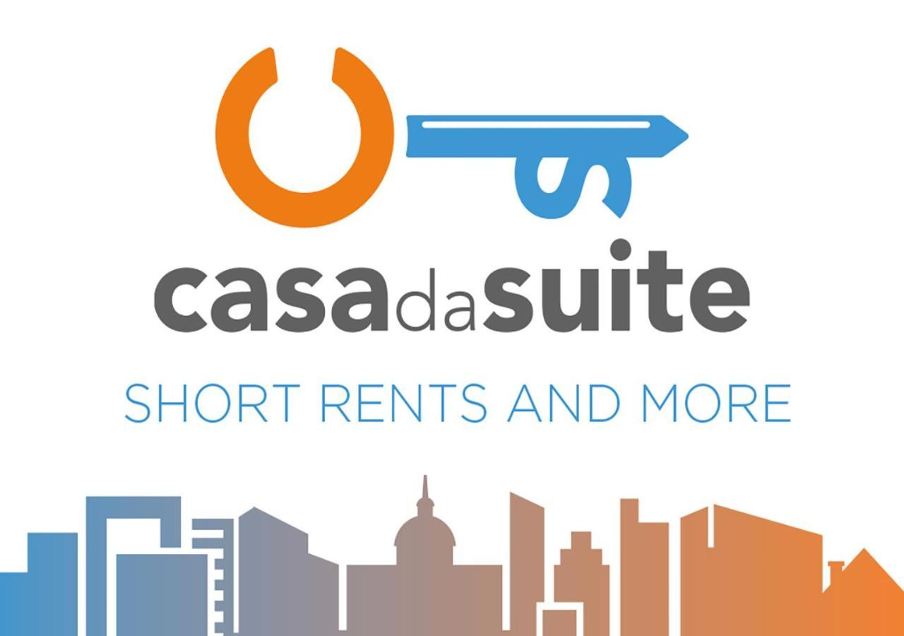 מילאנו Casa Da Suite Armonia מראה חיצוני תמונה