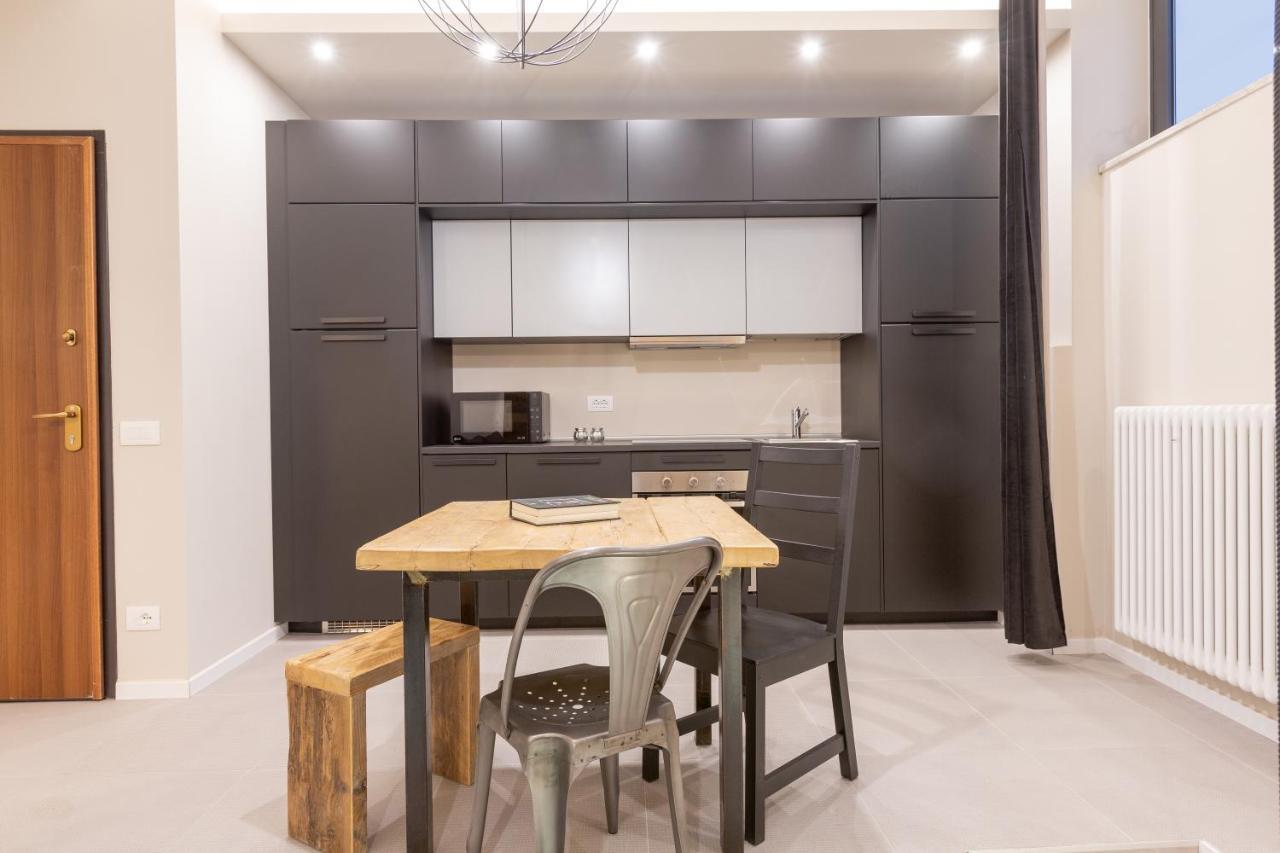 מילאנו Casa Da Suite Armonia מראה חיצוני תמונה