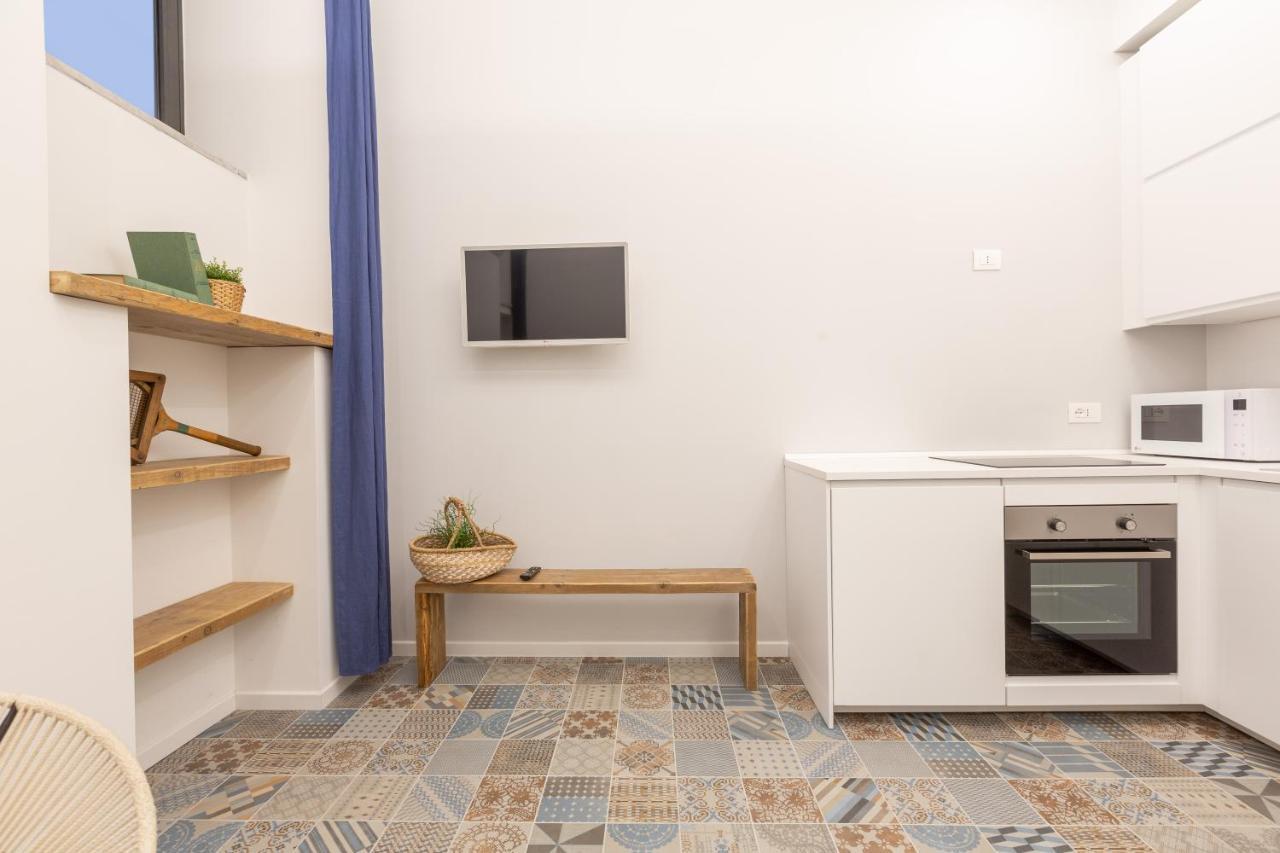 מילאנו Casa Da Suite Armonia מראה חיצוני תמונה