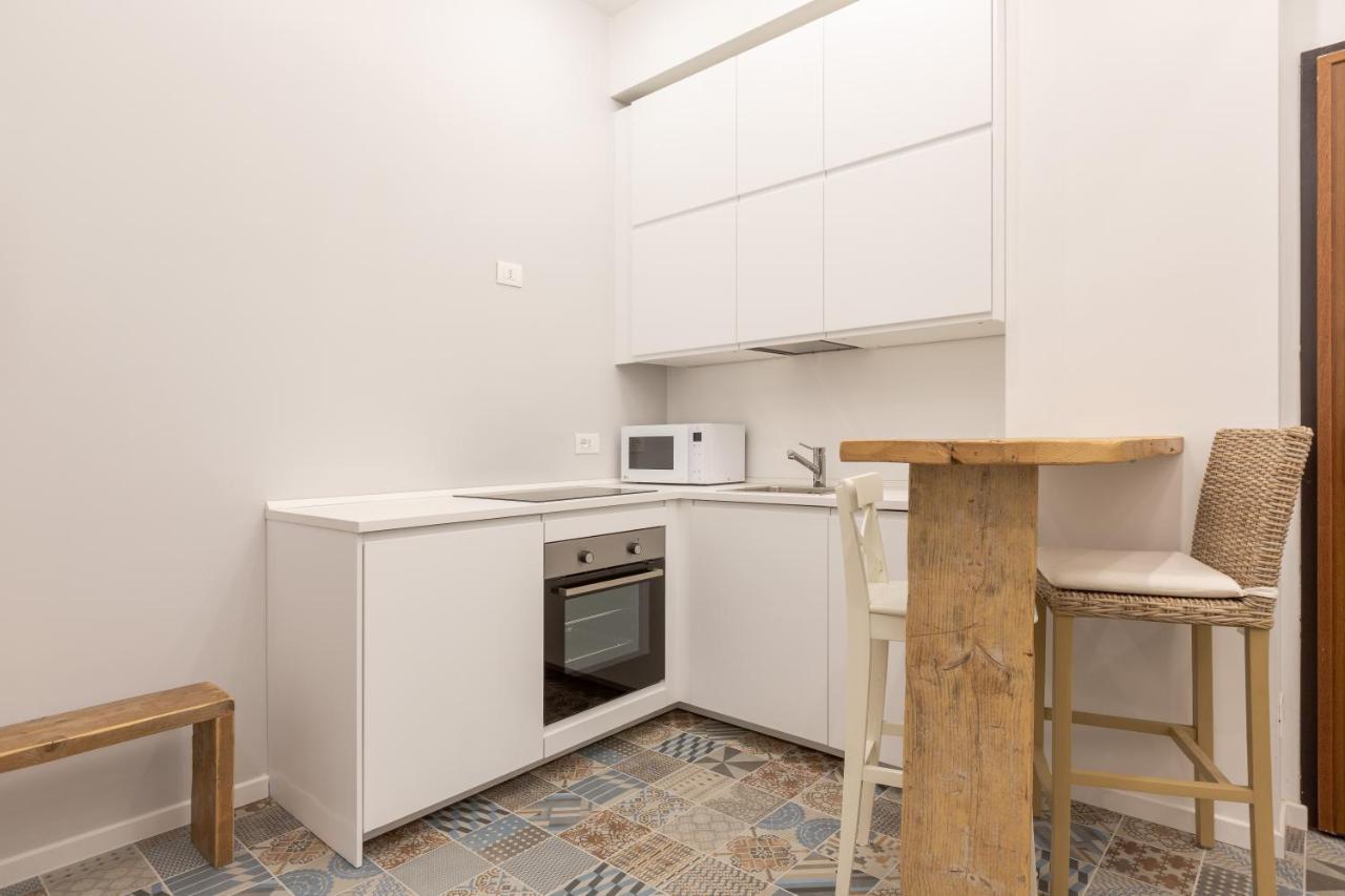 מילאנו Casa Da Suite Armonia מראה חיצוני תמונה