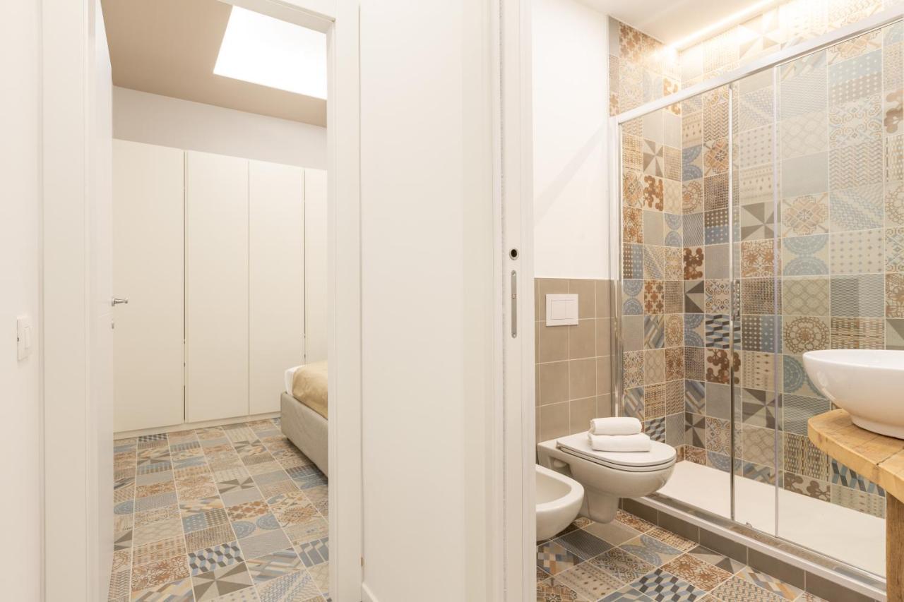 מילאנו Casa Da Suite Armonia מראה חיצוני תמונה