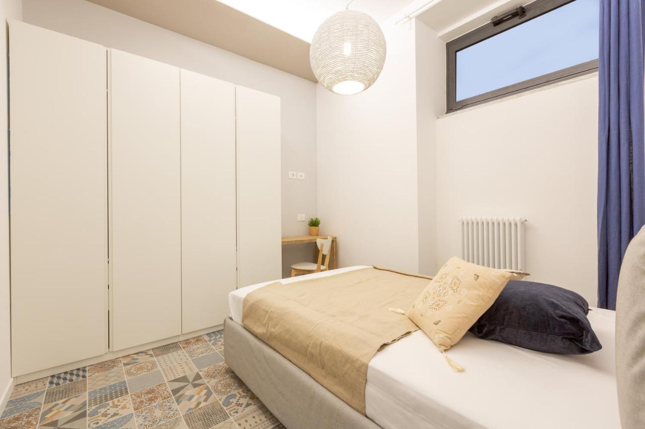 מילאנו Casa Da Suite Armonia מראה חיצוני תמונה