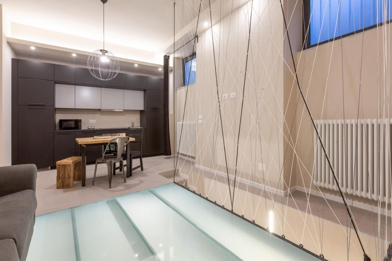 מילאנו Casa Da Suite Armonia מראה חיצוני תמונה