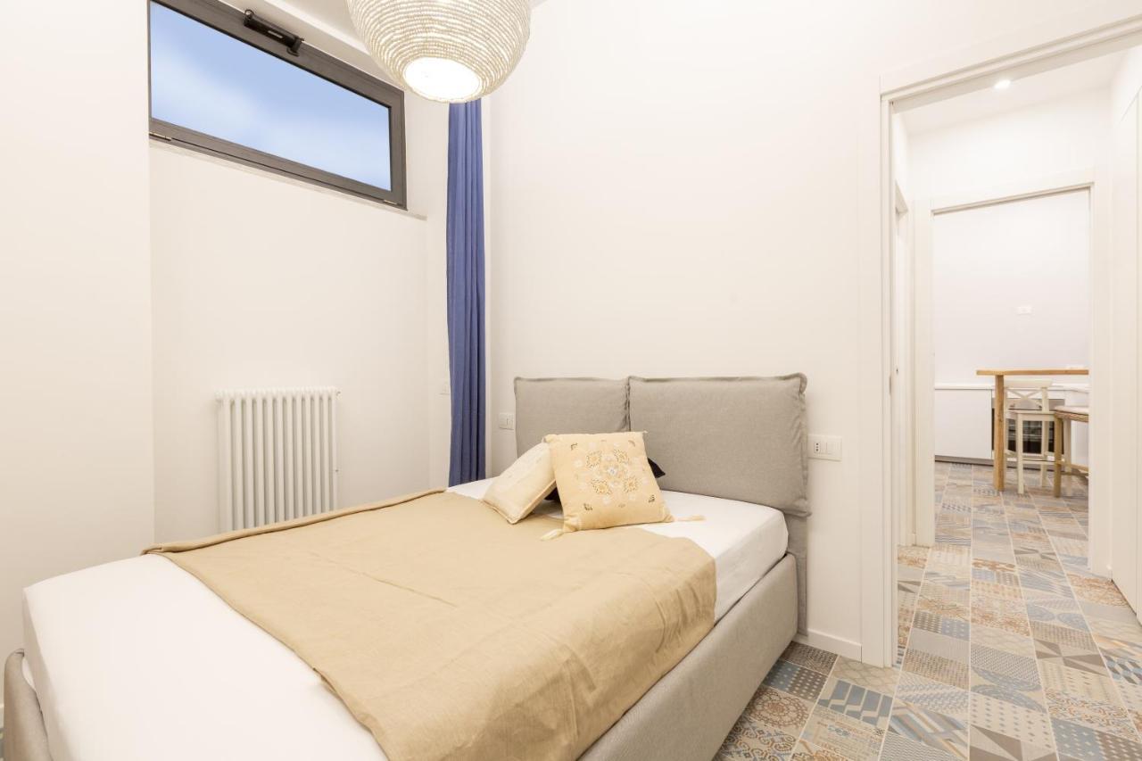 מילאנו Casa Da Suite Armonia מראה חיצוני תמונה