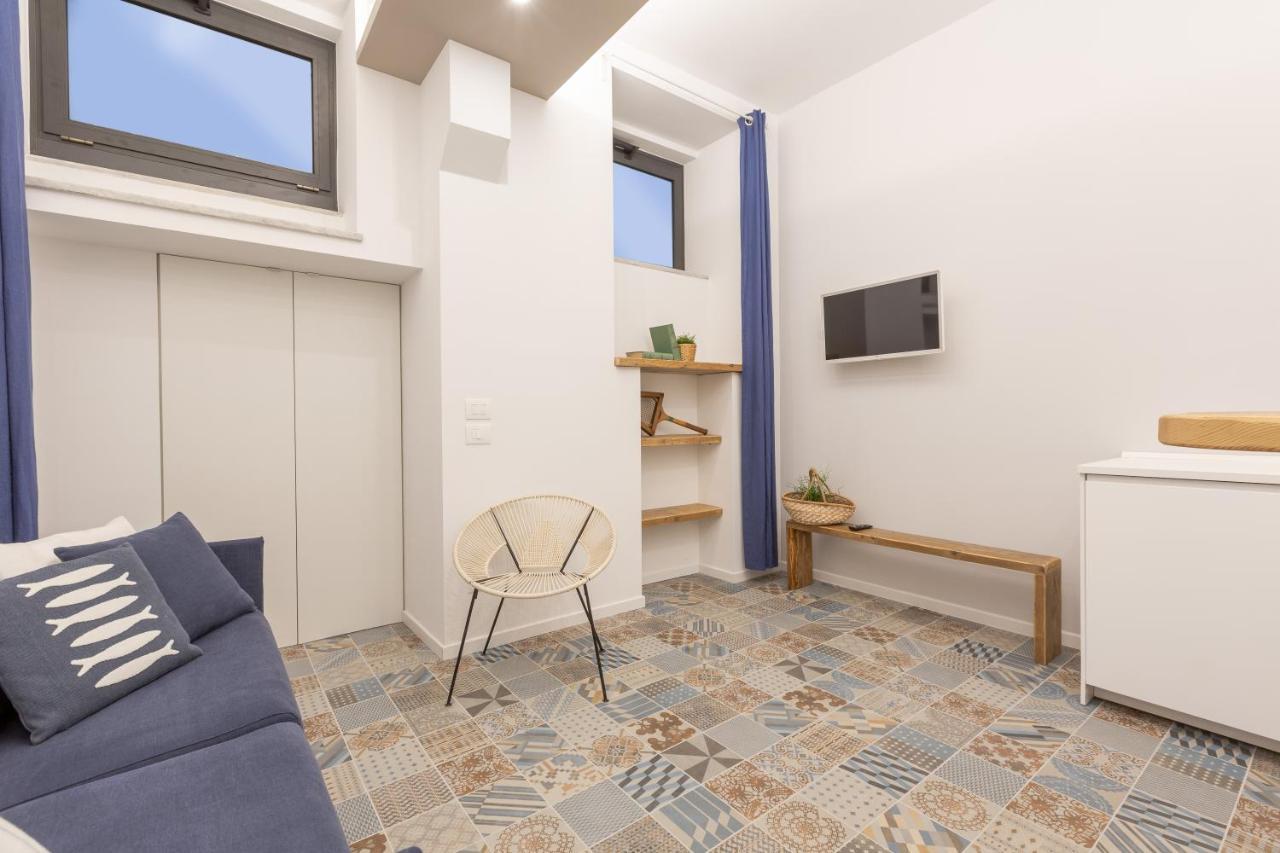 מילאנו Casa Da Suite Armonia מראה חיצוני תמונה