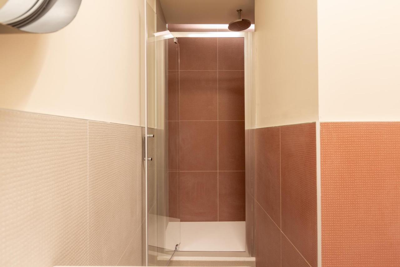 מילאנו Casa Da Suite Armonia מראה חיצוני תמונה