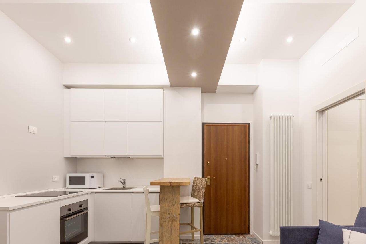 מילאנו Casa Da Suite Armonia מראה חיצוני תמונה
