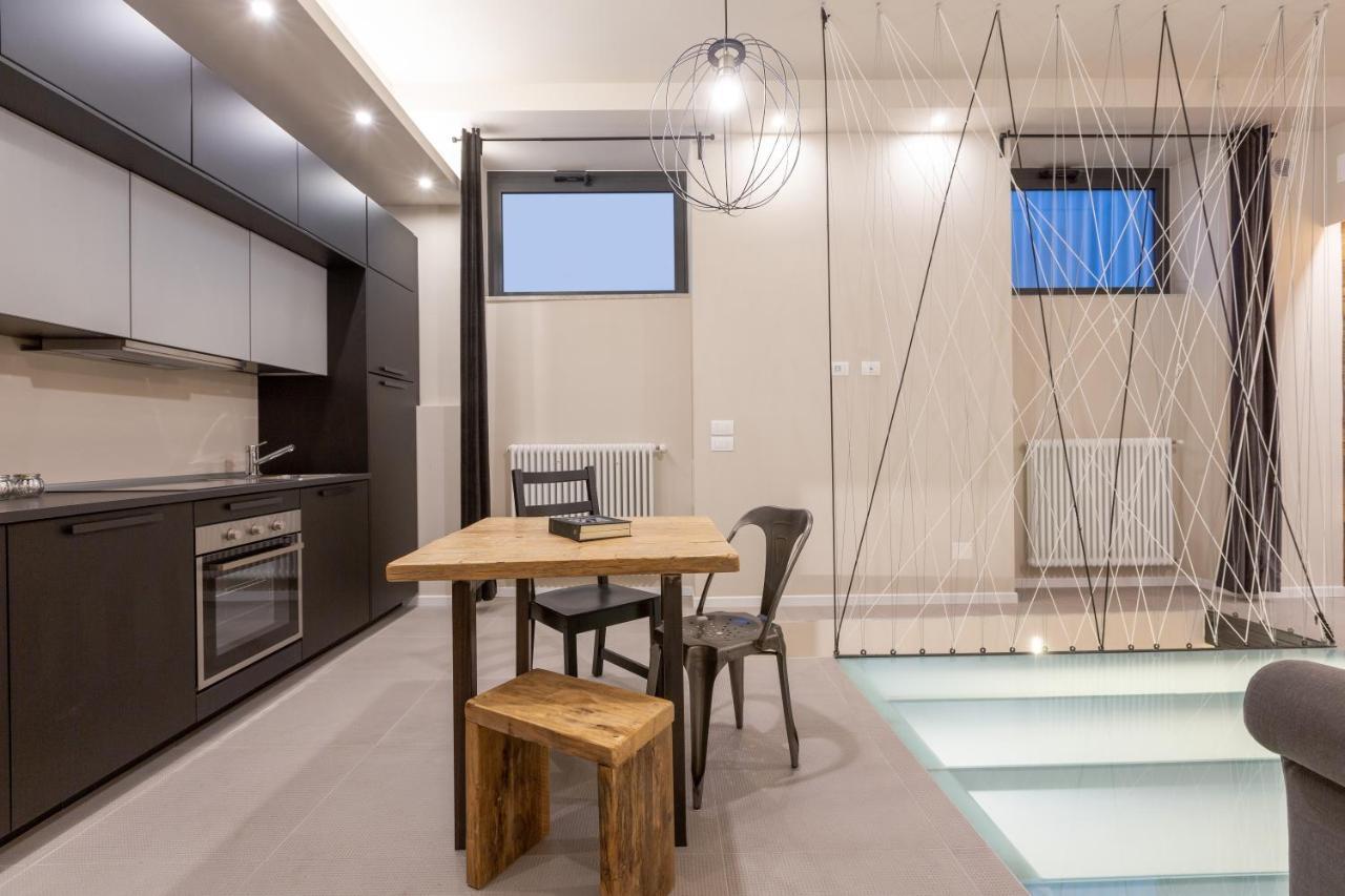 מילאנו Casa Da Suite Armonia מראה חיצוני תמונה