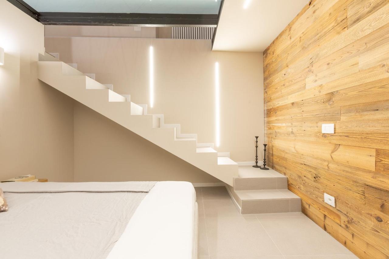 מילאנו Casa Da Suite Armonia מראה חיצוני תמונה