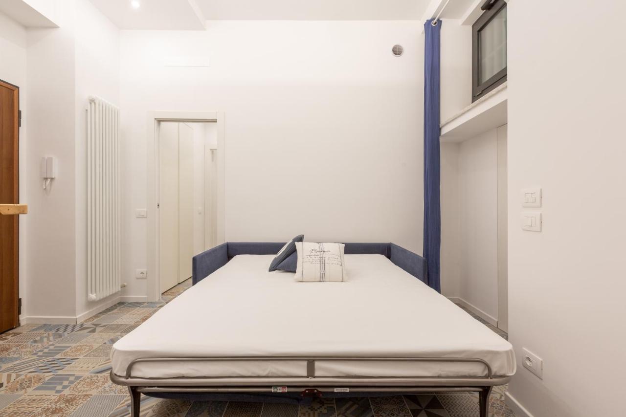 מילאנו Casa Da Suite Armonia מראה חיצוני תמונה