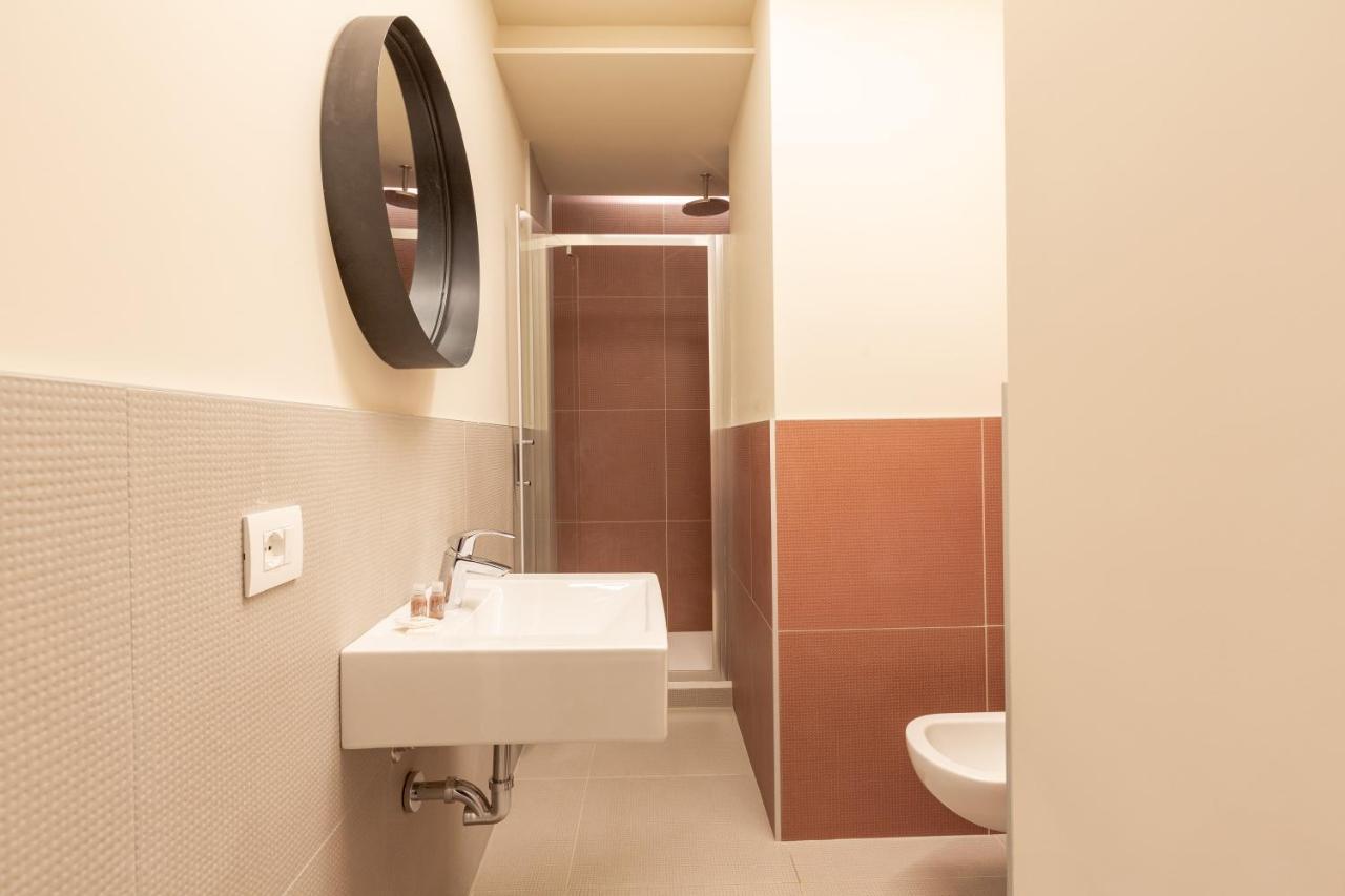 מילאנו Casa Da Suite Armonia מראה חיצוני תמונה