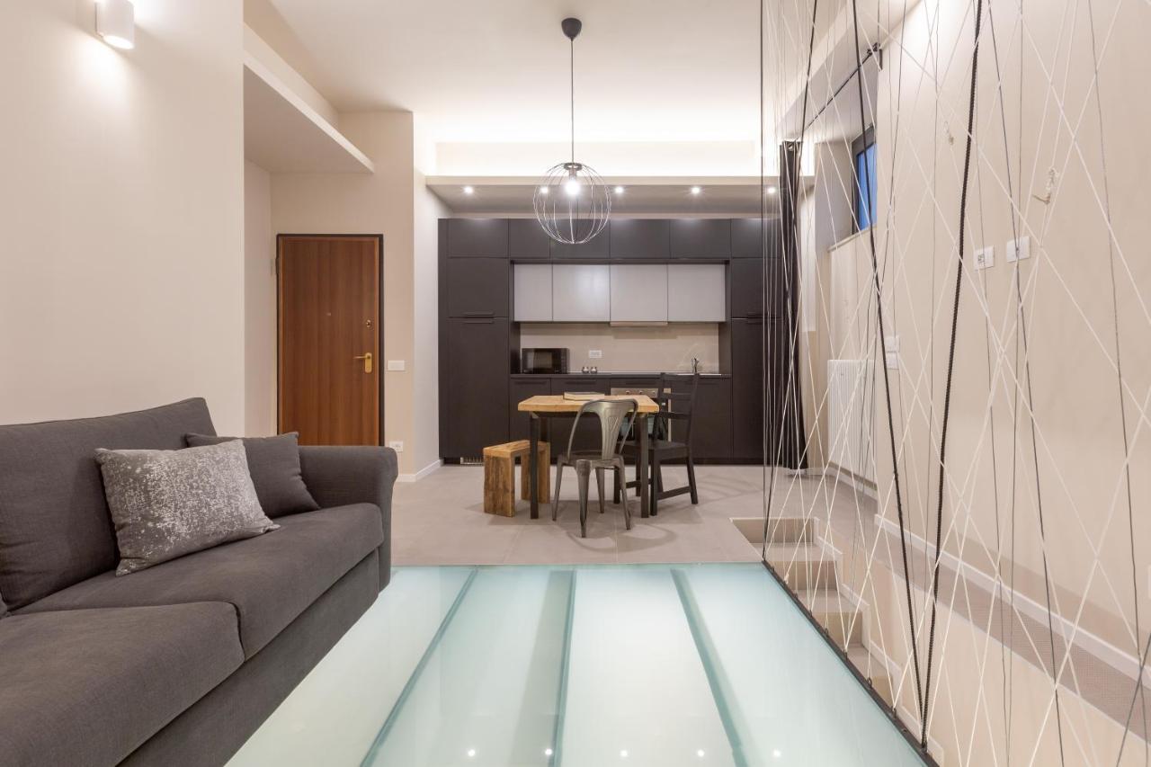 מילאנו Casa Da Suite Armonia מראה חיצוני תמונה