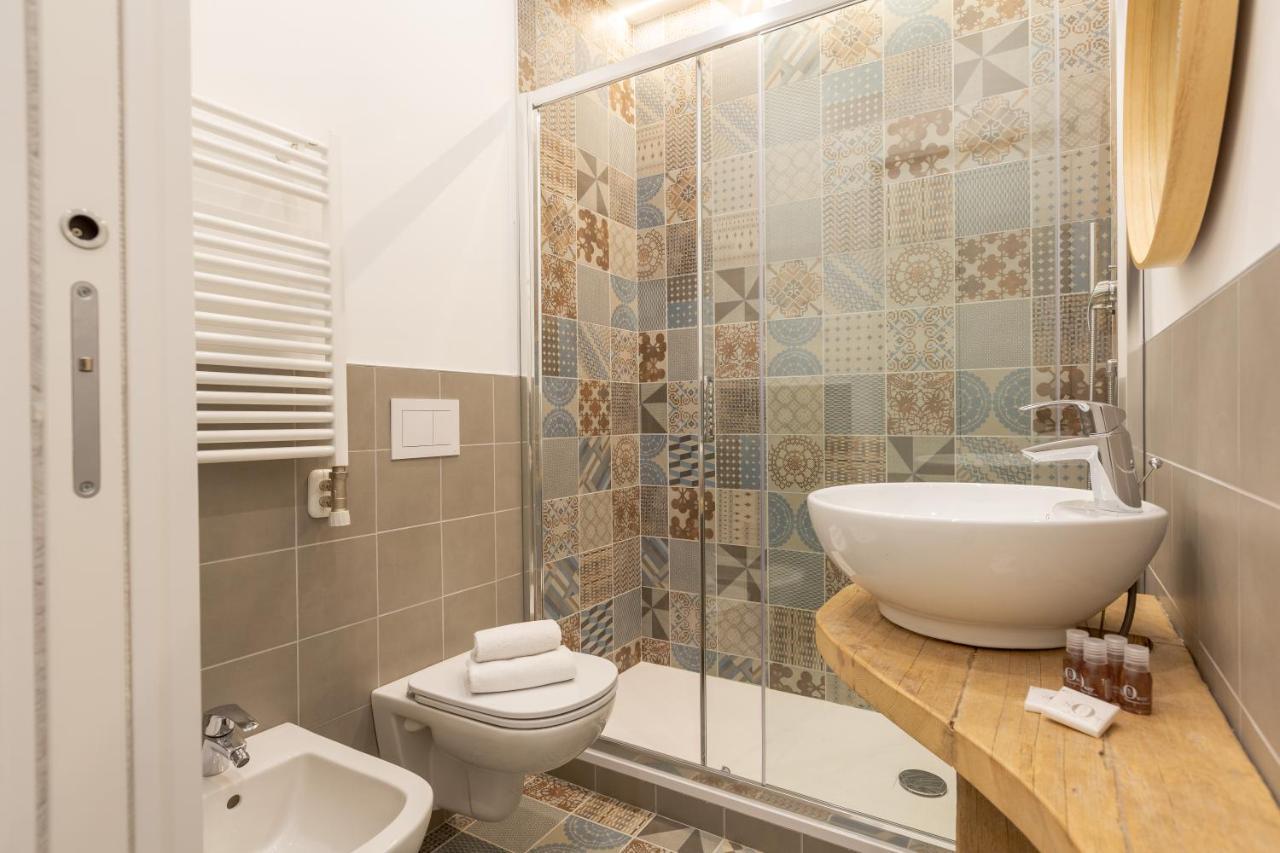 מילאנו Casa Da Suite Armonia מראה חיצוני תמונה