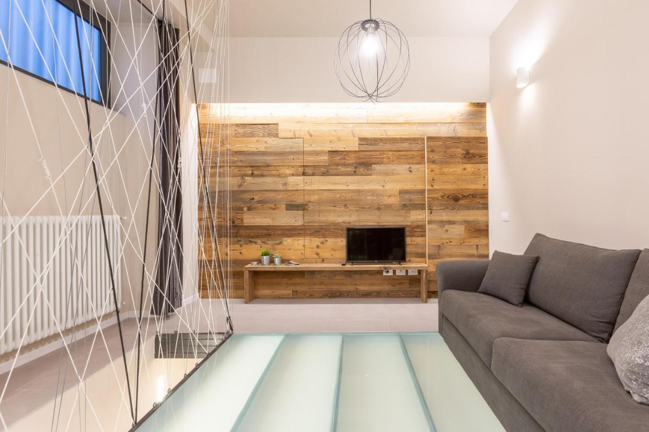 מילאנו Casa Da Suite Armonia מראה חיצוני תמונה