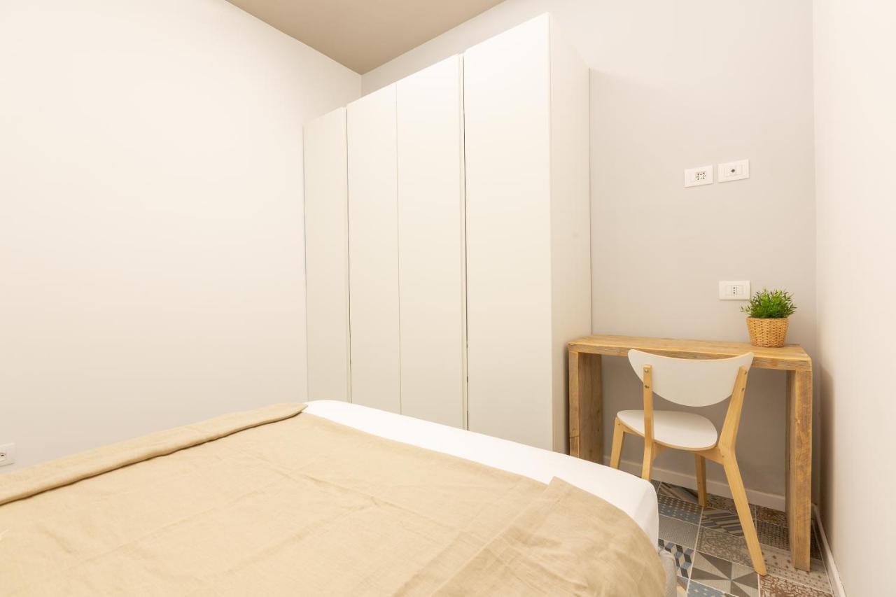 מילאנו Casa Da Suite Armonia מראה חיצוני תמונה