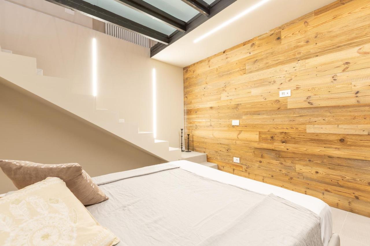 מילאנו Casa Da Suite Armonia מראה חיצוני תמונה