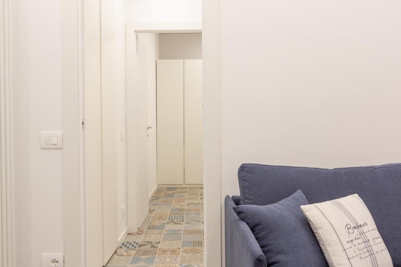 מילאנו Casa Da Suite Armonia מראה חיצוני תמונה
