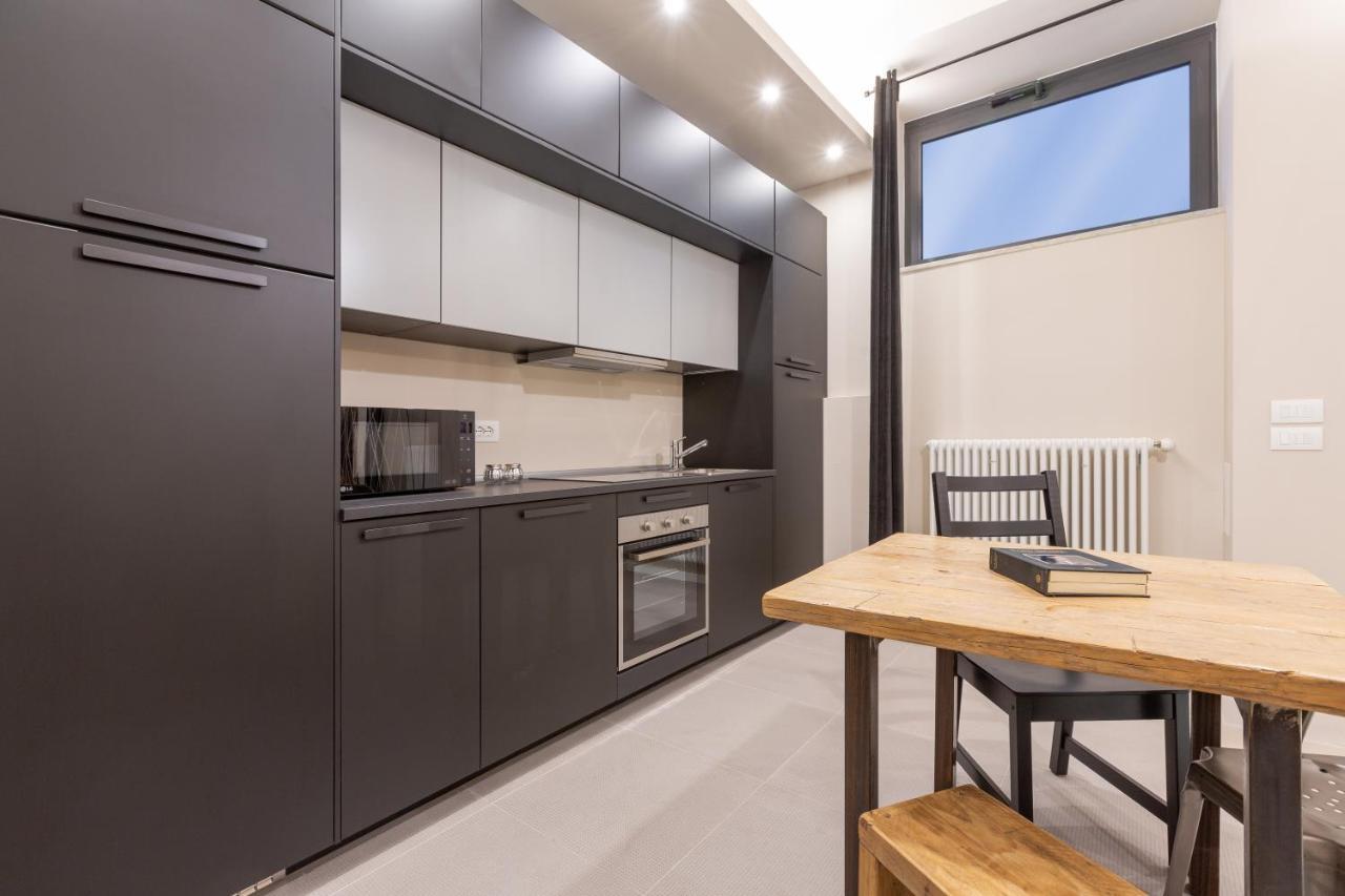 מילאנו Casa Da Suite Armonia מראה חיצוני תמונה