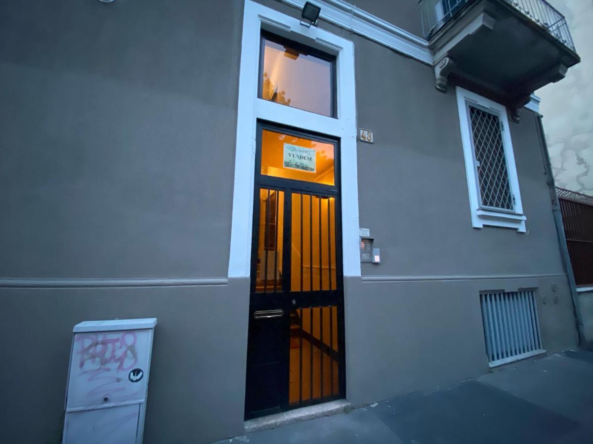 מילאנו Casa Da Suite Armonia מראה חיצוני תמונה