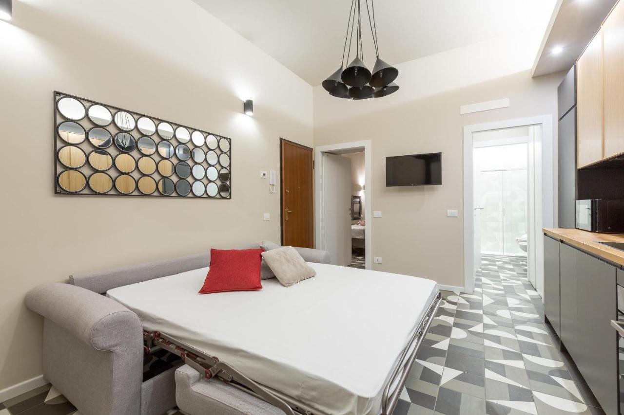 מילאנו Casa Da Suite Armonia מראה חיצוני תמונה