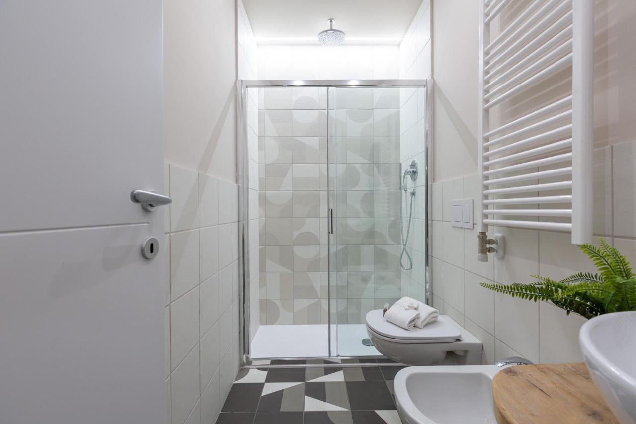 מילאנו Casa Da Suite Armonia מראה חיצוני תמונה