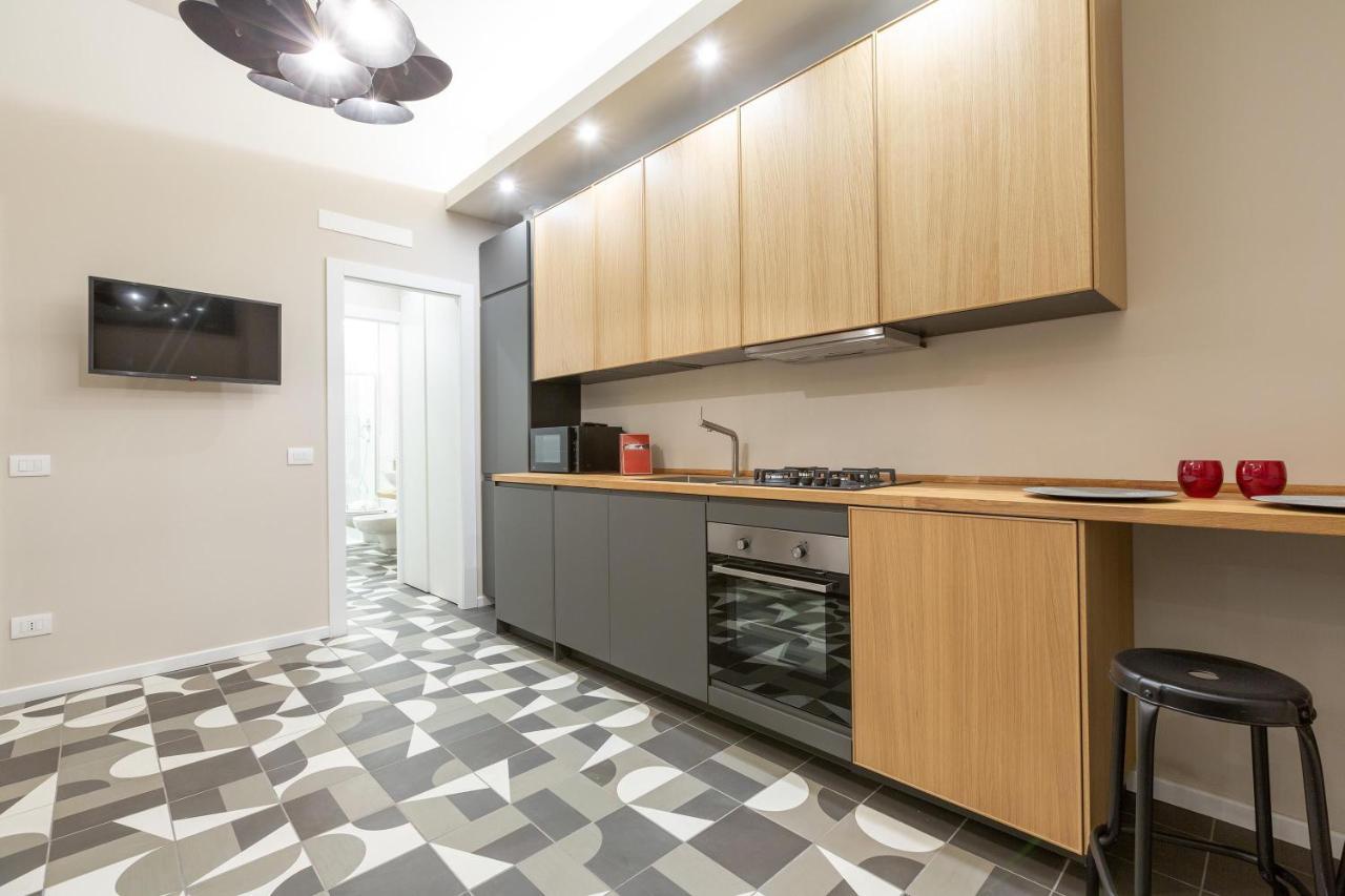 מילאנו Casa Da Suite Armonia מראה חיצוני תמונה