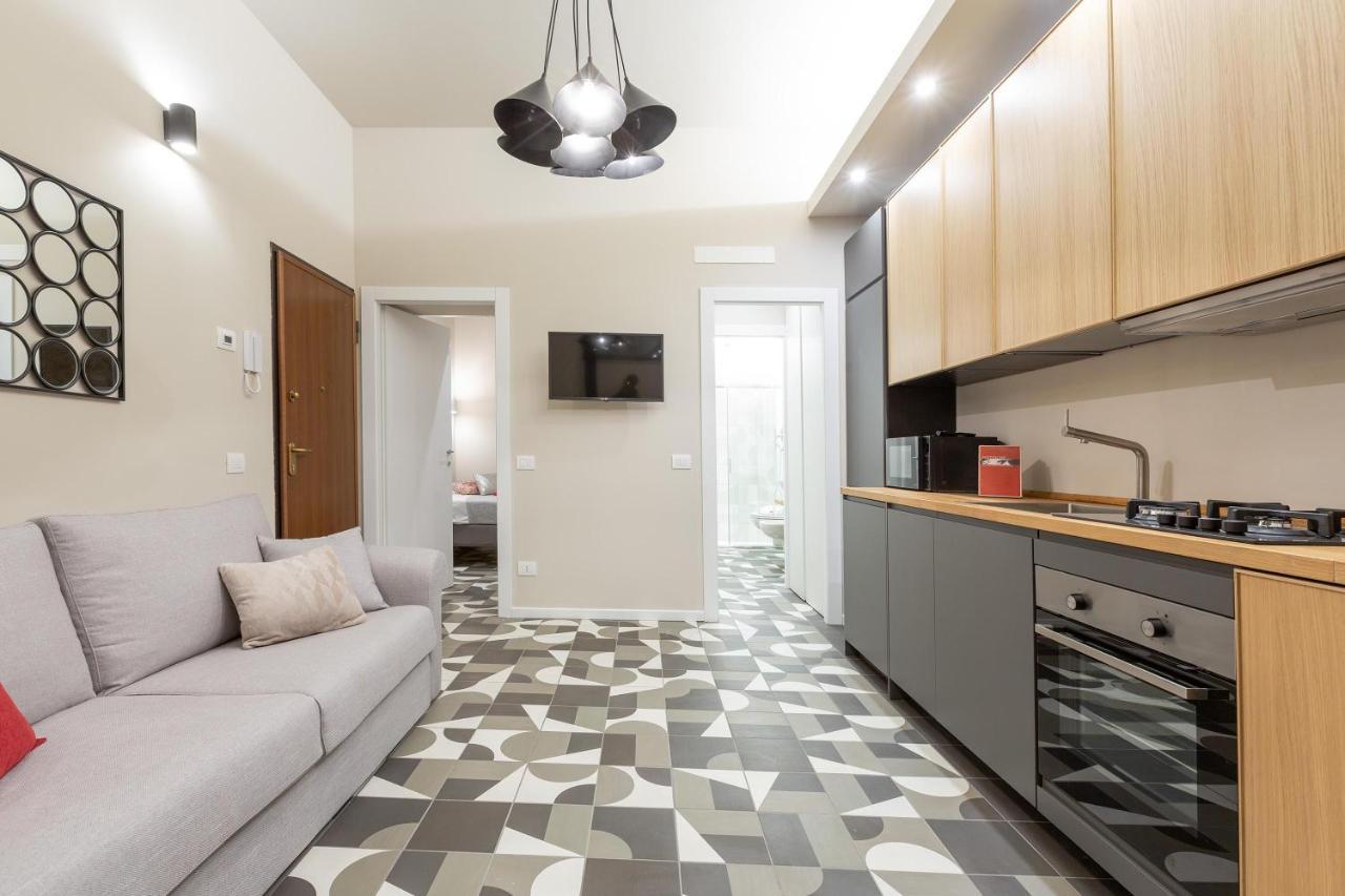 מילאנו Casa Da Suite Armonia מראה חיצוני תמונה