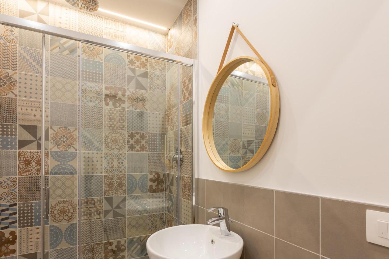 מילאנו Casa Da Suite Armonia מראה חיצוני תמונה