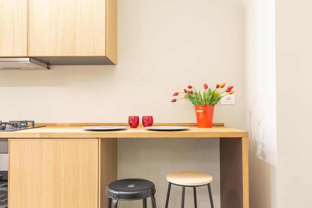 מילאנו Casa Da Suite Armonia מראה חיצוני תמונה