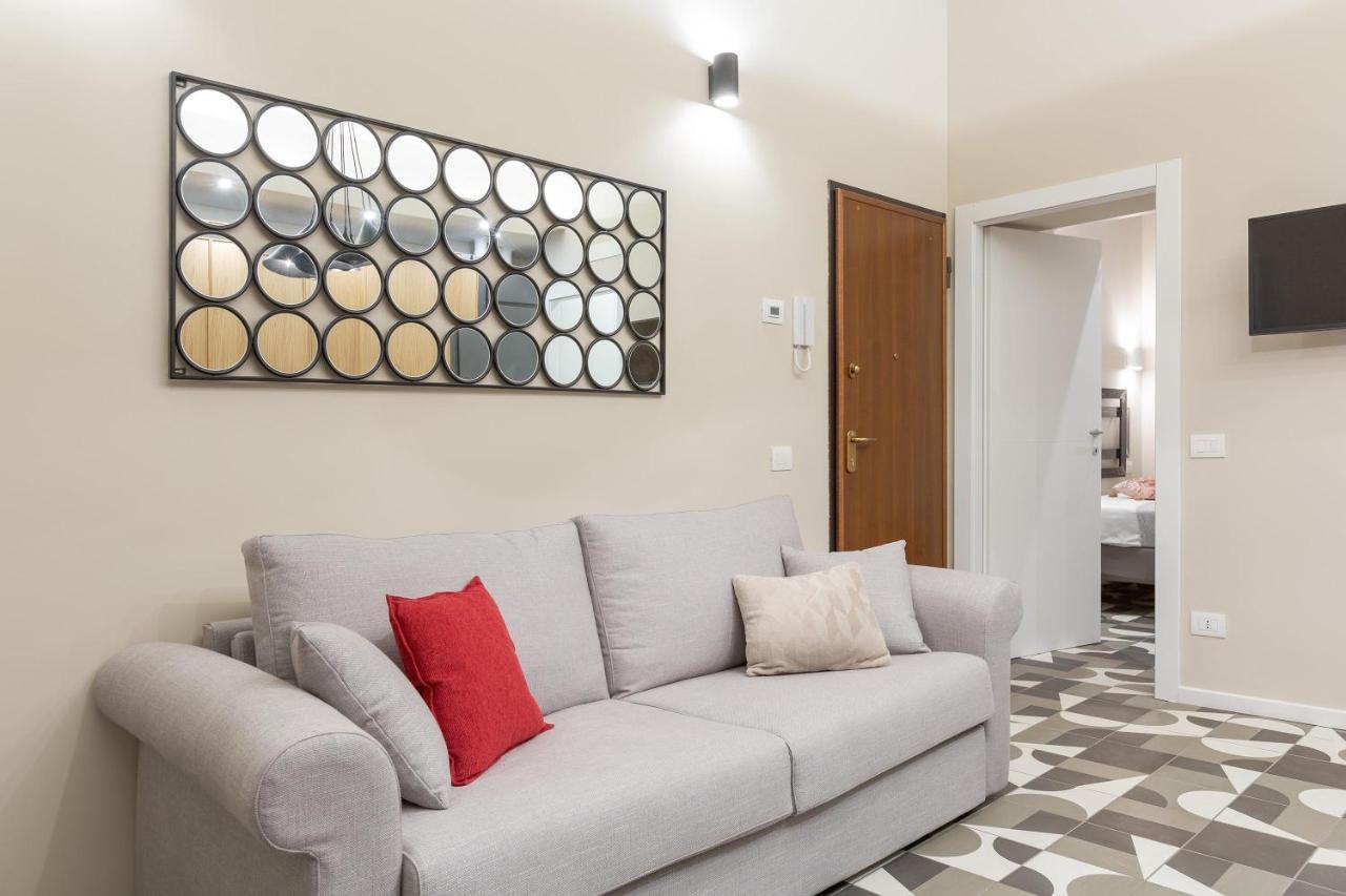 מילאנו Casa Da Suite Armonia מראה חיצוני תמונה